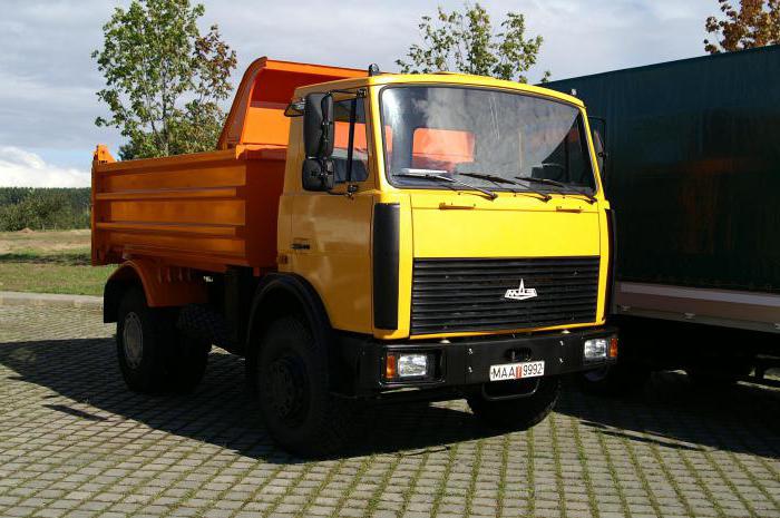 what is better maz or kamaz reviews