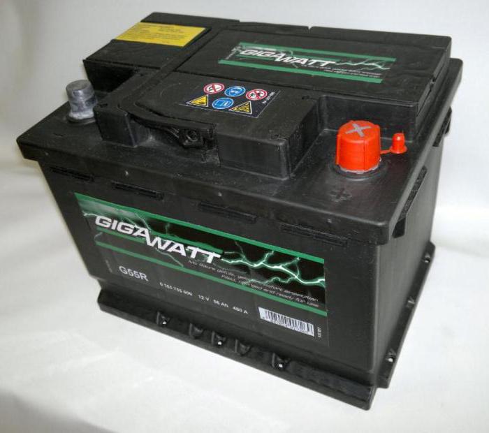 gigawatt batteries how to determine the production date