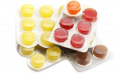 Таблетки от кашля или мукалтин что лучше при беременности thumbnail