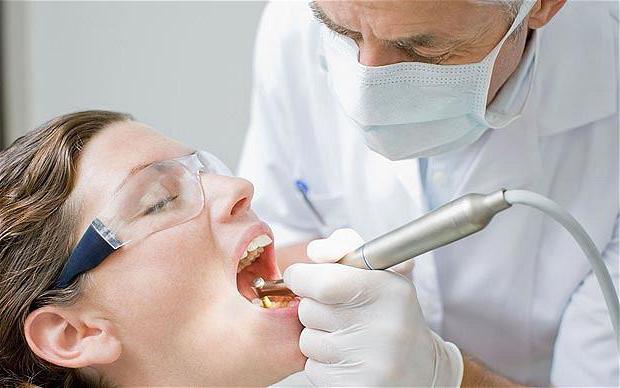 К чему сниться лечение зуба у врача thumbnail