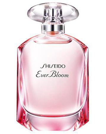 shiseido ever bloom отзывы