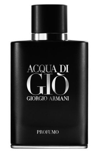 Acquisition of Acqua di Gio Armani