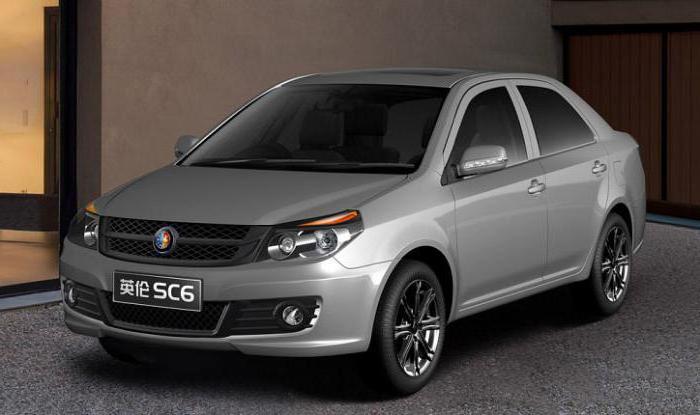 geely gc6 отзывы 