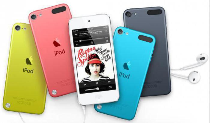 ipod touch 6 16gb