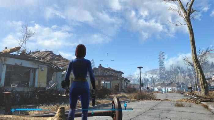 fallout 4 on a weak pc