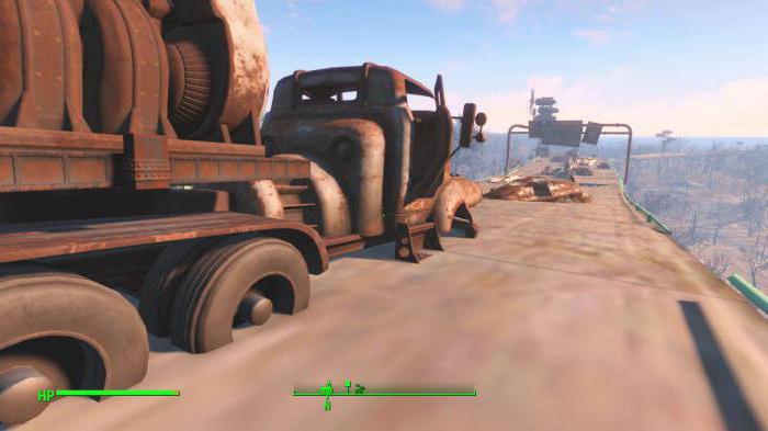 fallout 4 optimization for weak pc