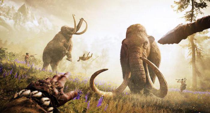 far cry primal pc system requirements