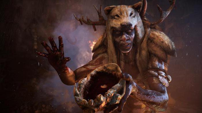 system requirements for far cry primal