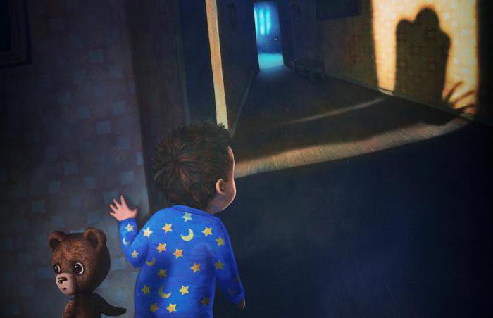 walkthrough among the sleep