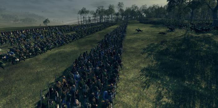 total war attila system