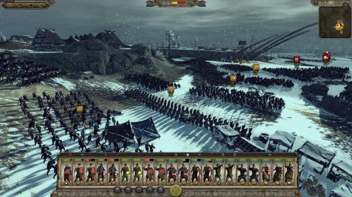 total war attila pc system requirements