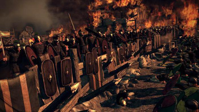 total war attila requirements