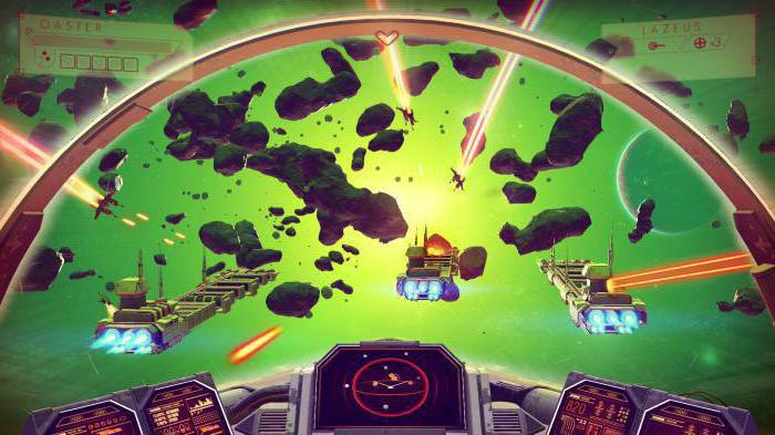 no man s sky pc system requirements