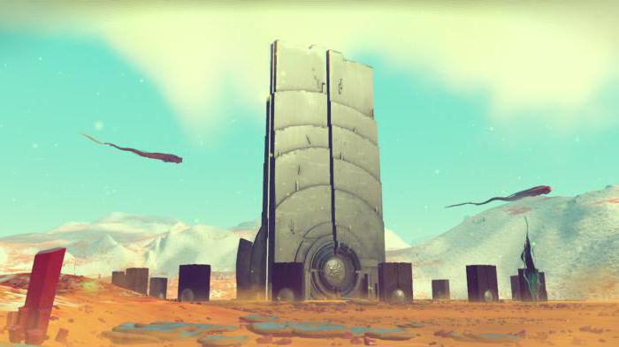 no man s sky system requirements