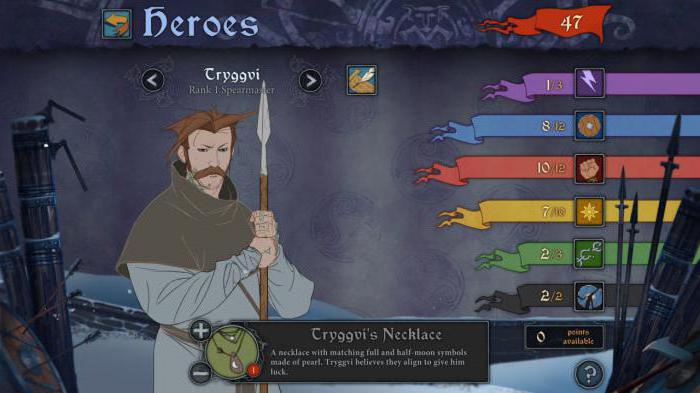 the banner saga review