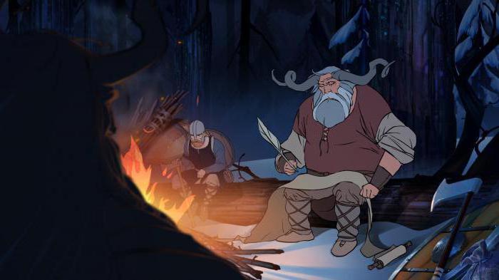 banner saga release date