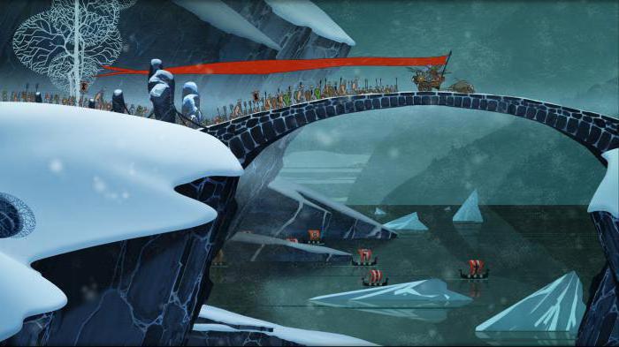 the banner saga 2