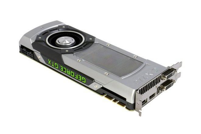 Видеокарты по мощности как 1050ti