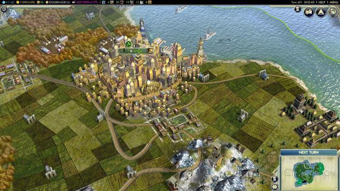 civilization 5 system requirements on pc