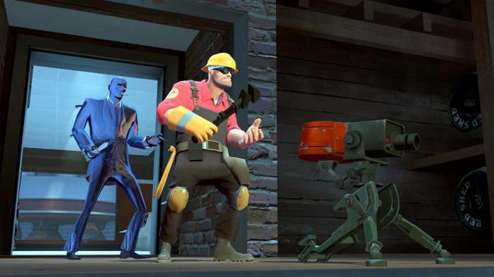 game team fortress 2