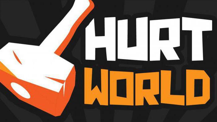 системные требования hurtworld