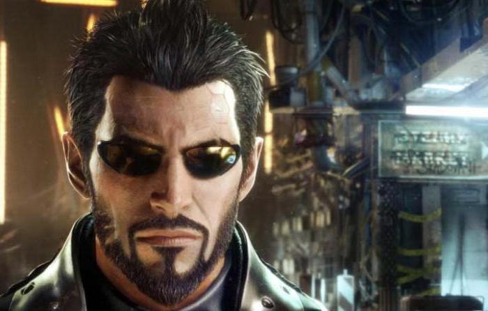 Deus ex mankind divided как нейтрализовать полицейских в экзоскелетах