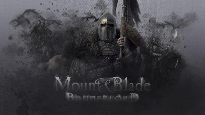 mount and blade 2 bannerlord