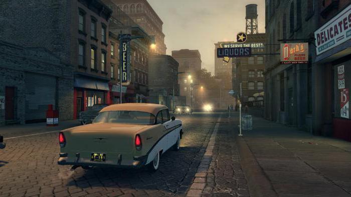 mafia 2 does not start