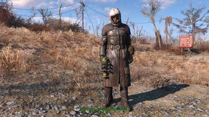 fallout 4 walkthrough freedom path