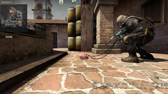 how to disable voice chat in cs go