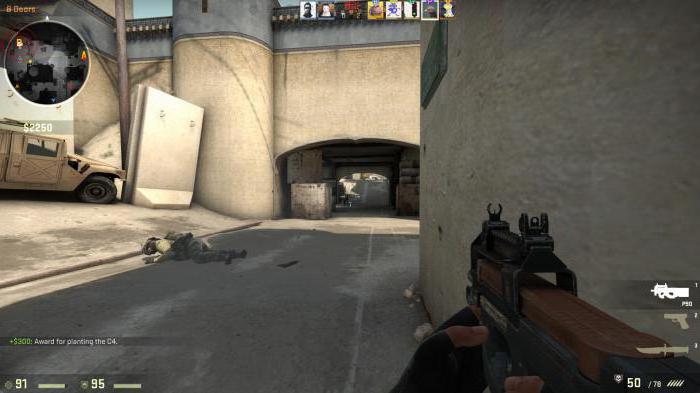 how to wind up hours in cs go