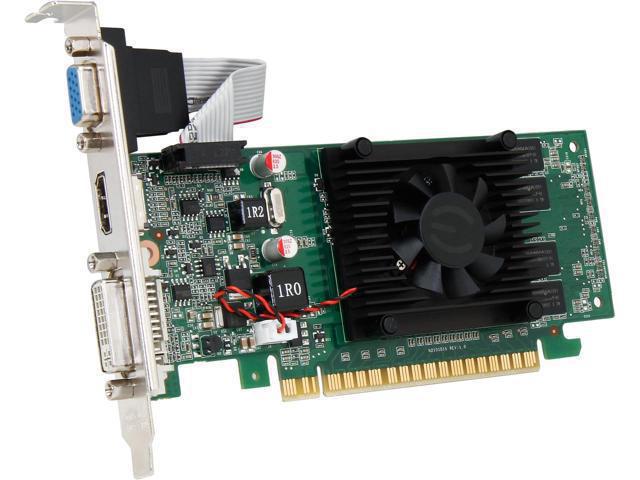 Geforce 8400 gs hdmi не подключается