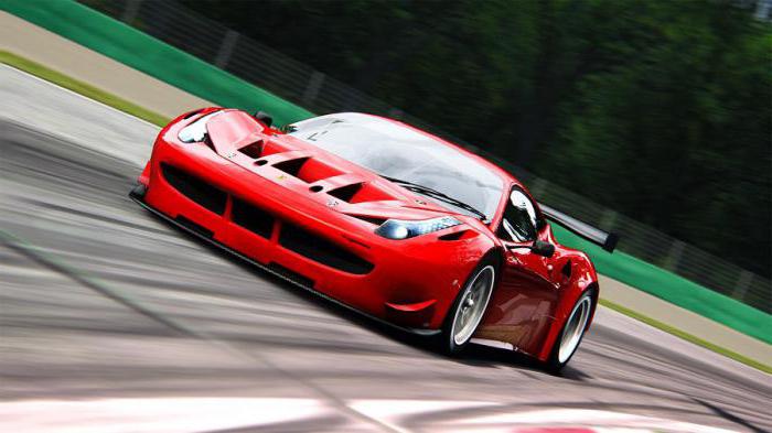 assetto corsa system requirements