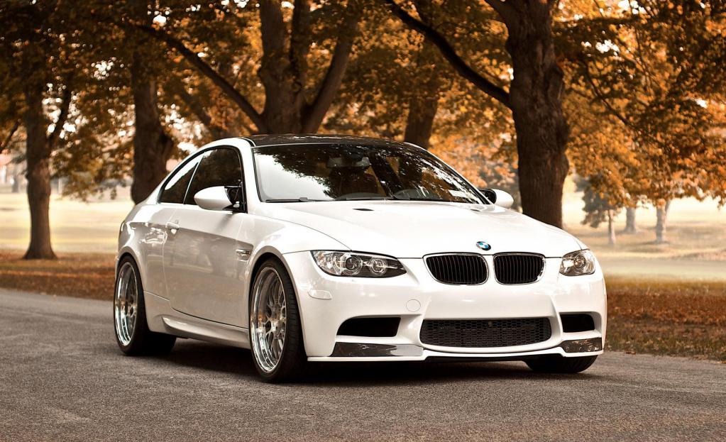 BMW 325 xi