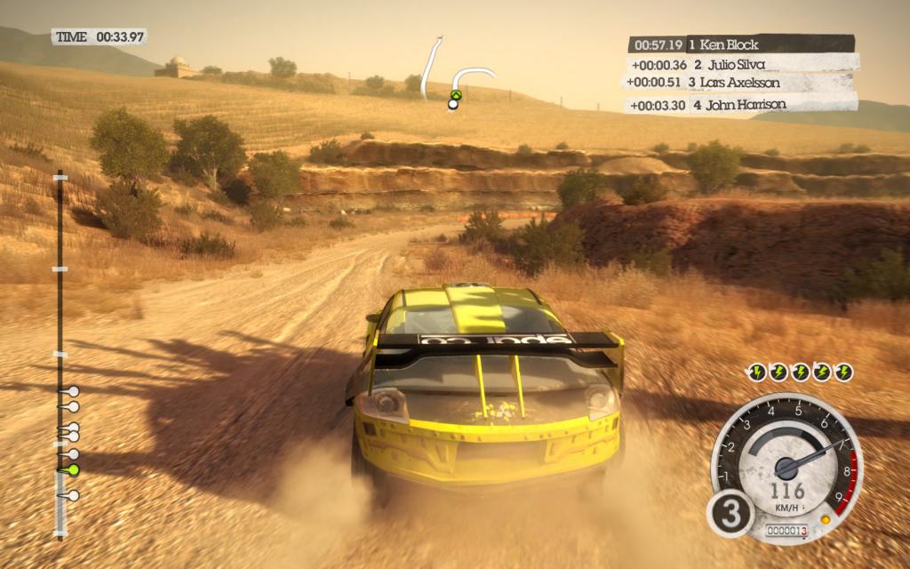 DIRT 2 не запускается