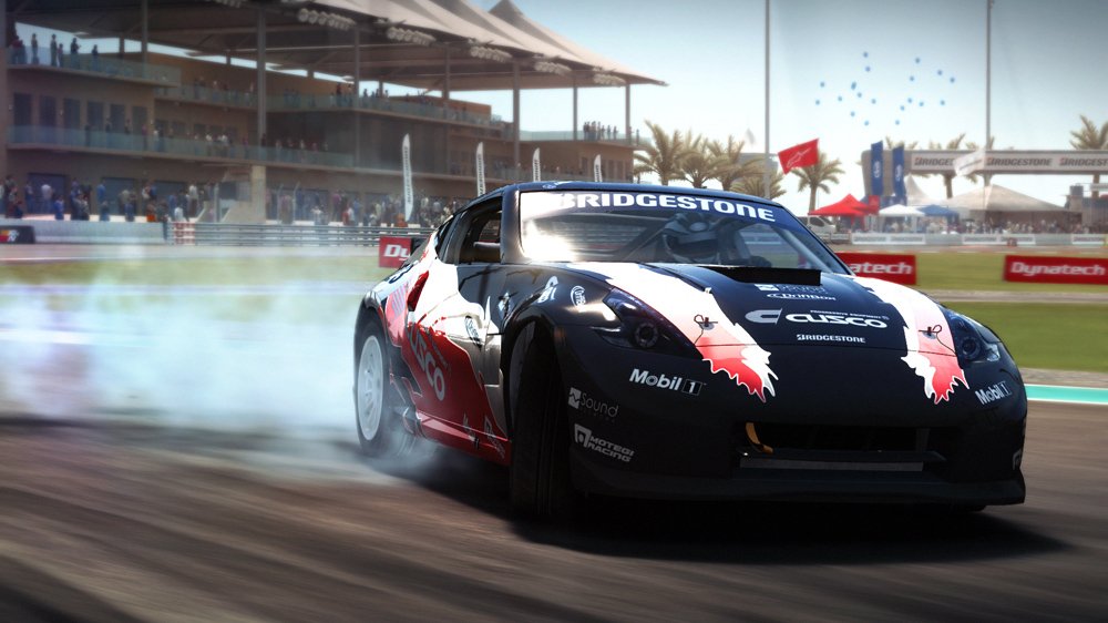 GRID 2 Autosport System Requirements