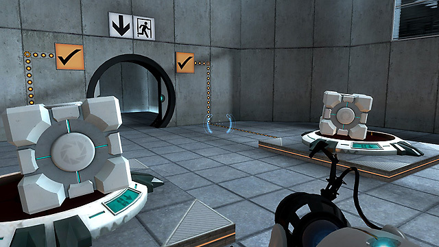 portal 2 pc system requirements