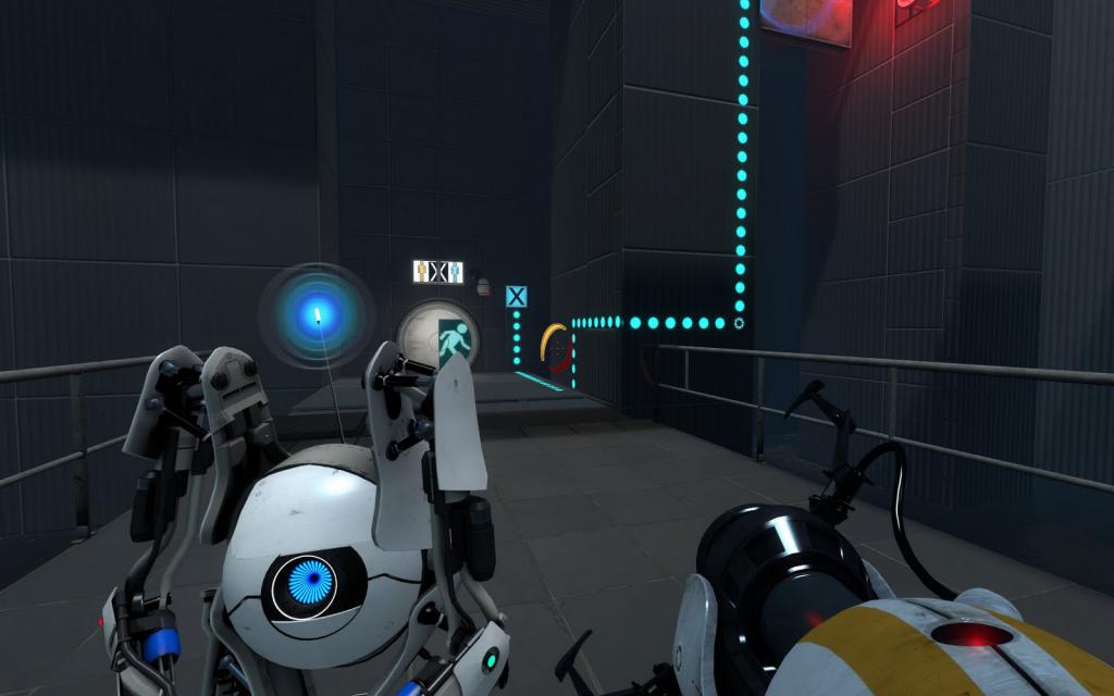 portal 2 minimum system requirements