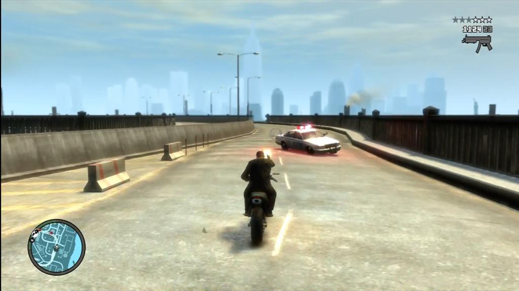 Gta 4 как поменять язык на английский