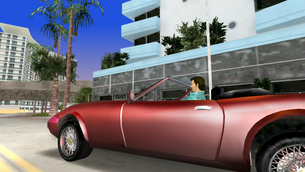 Vice City Market Link