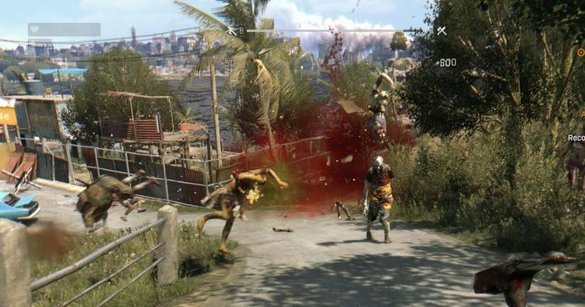 How to play Dying Light online