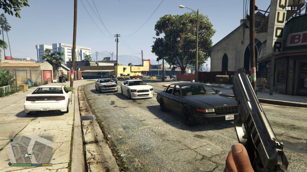 GTA 5 PC release date