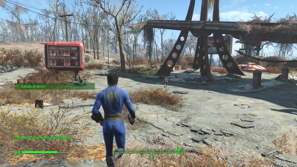 Game Fallout 4