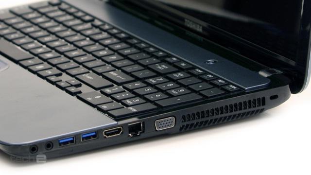 Как разобрать ноутбук toshiba satellite sl10