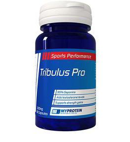 Myprotein tribulus pro. Отзывы