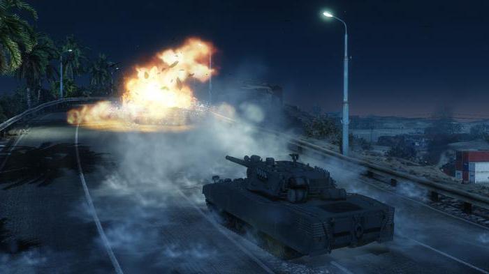 Armored Warfare: Armata Project