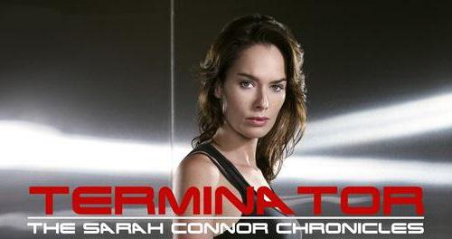 actors of the series terminator battle for the future