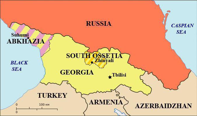 Ossetian first and last names