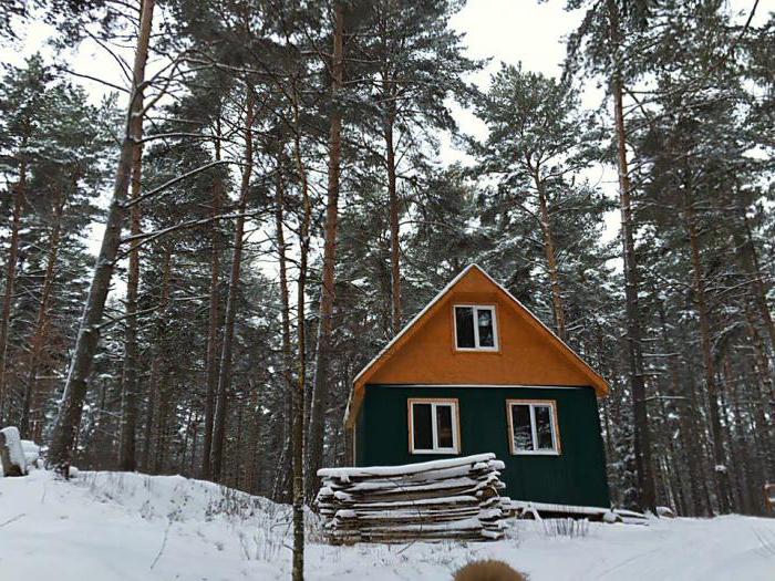 нижний новгород турбазы