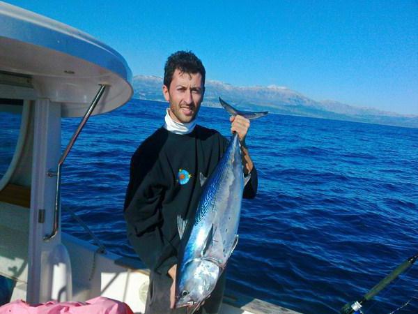 рыбалка в черногории отзывы